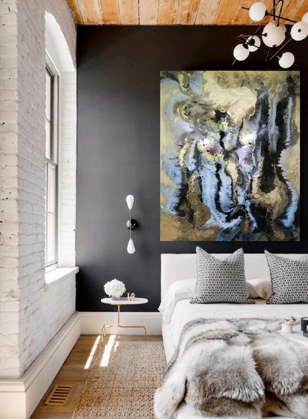 Gold Maximalism by Ben Melton