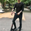 Thumbnail: The Commuta E-Scooter