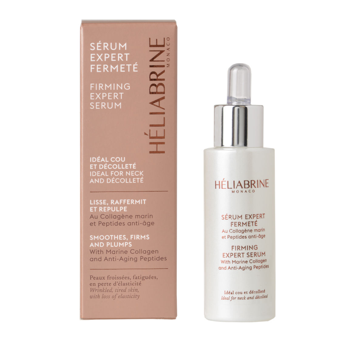 Firming Expert Serum