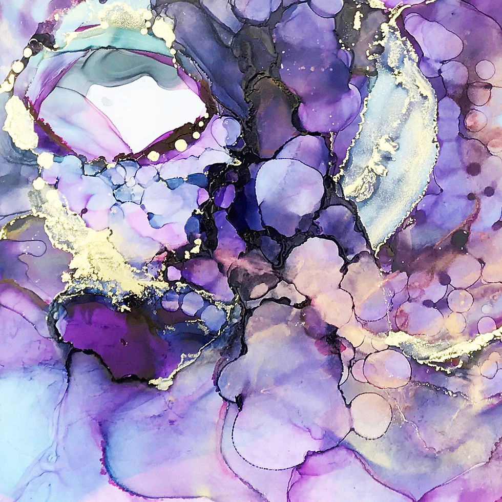Thumbnail: The Soul Awakened by Silvia Boev