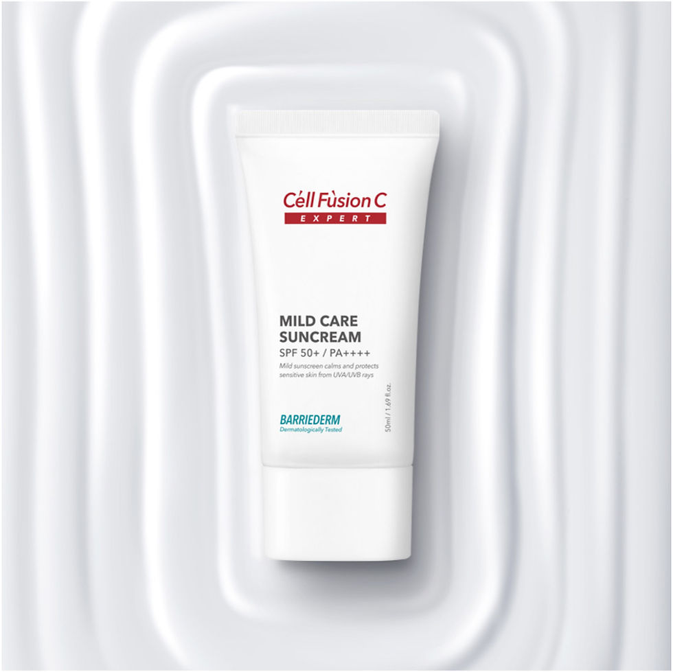 Thumbnail: Hydrating Suncream SPF 50 PA++++