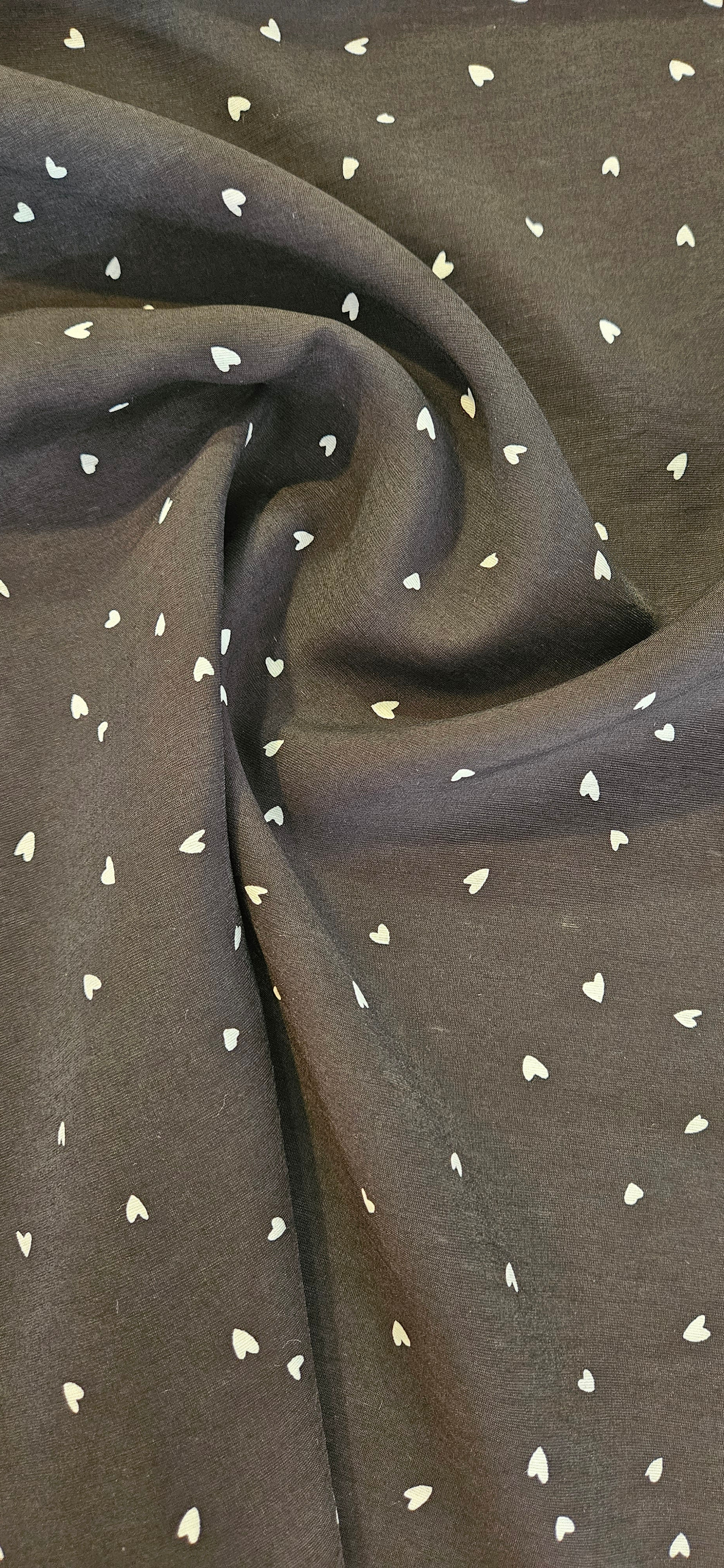 100% Viscose