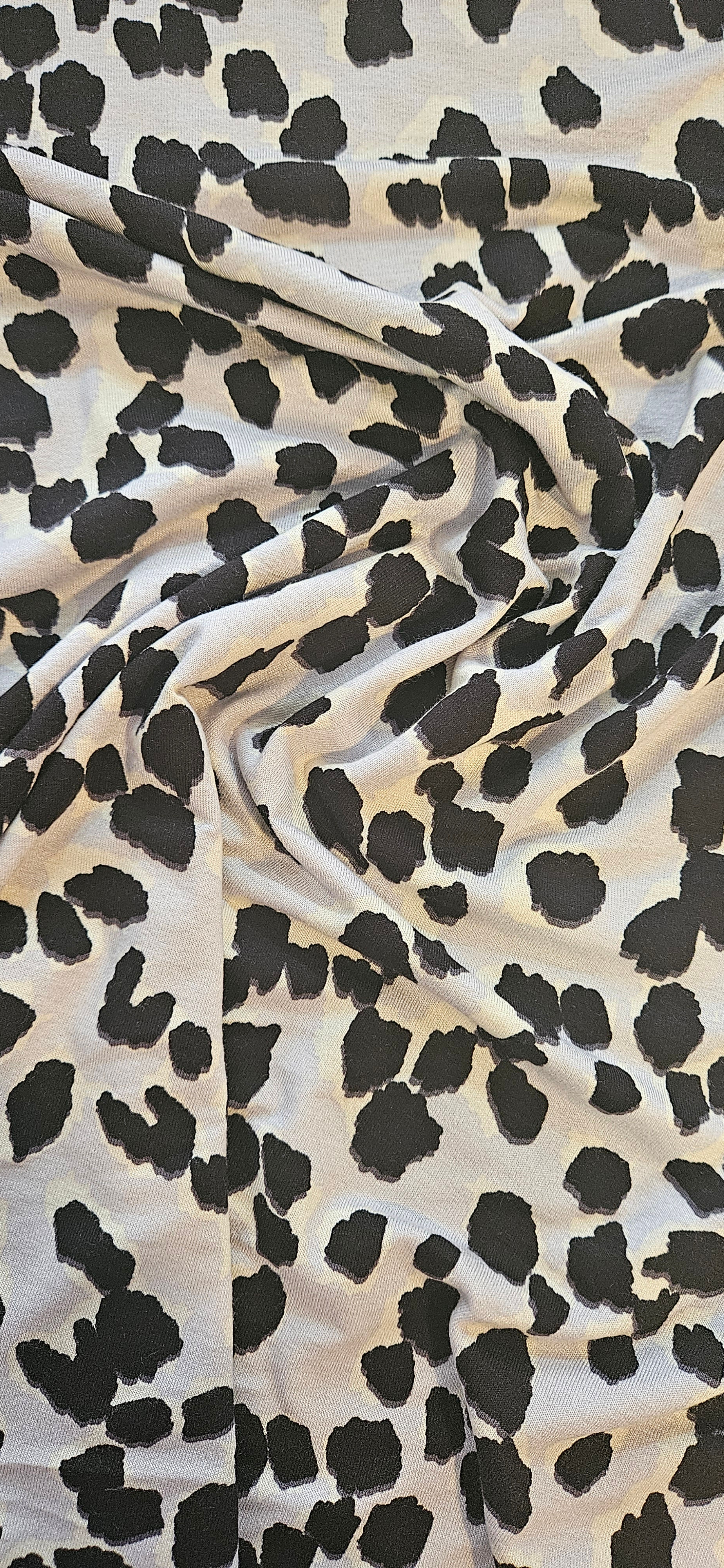Viscose jersey