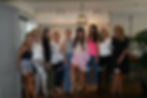 Garter Hen Party
