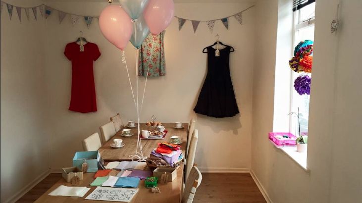 Baby shower