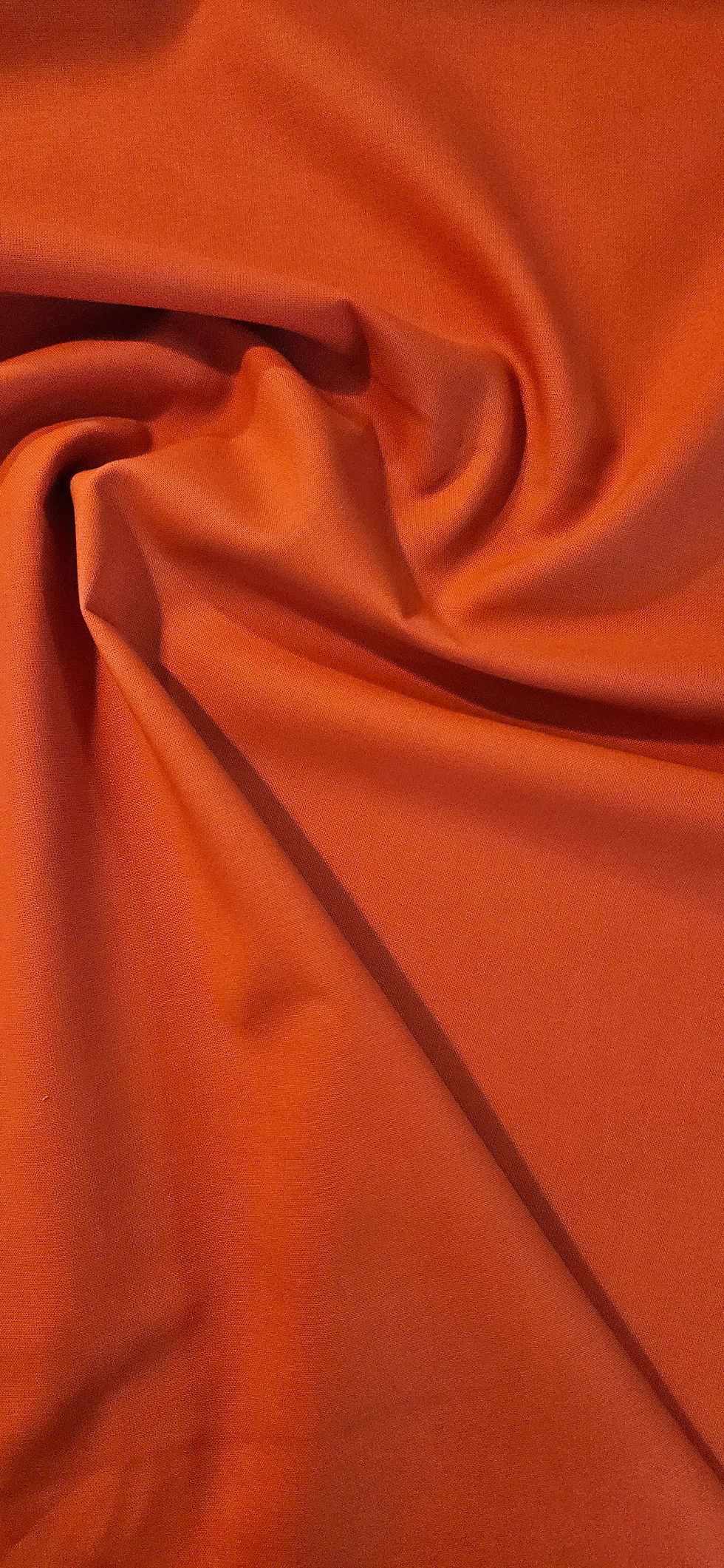 100 % Cotton Poplin Rose & Hubble