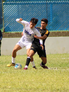 UDS continúa la pretemporada