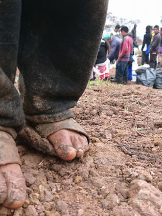 Pobreza y mortalidad infantil “pesan” sobre los infantes de Chiapas