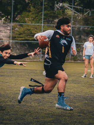 Mustangs impone condiciones