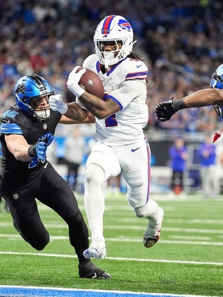 Paran en seco a Lions