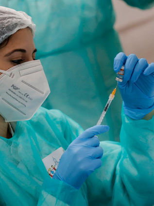 Descubren proceso por el que el VPH provoca cáncer cérvicouterino