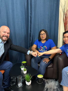 Niños y niñas con TEA, grandes maestros de vida