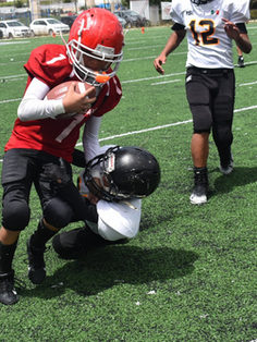 Intermedia en marcha