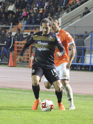 Aleccionadora derrota en Victoria