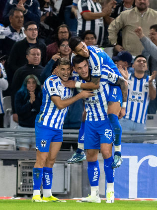 Lo mejor de la J3 del Clausura 2024 de la Liga MX :Hay nuevo “Sheriff” en CL24