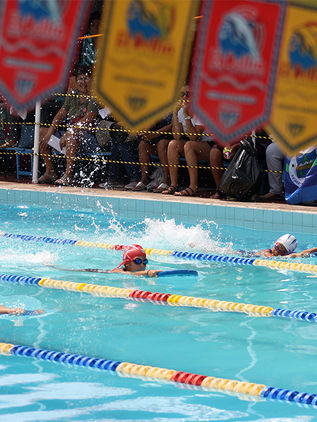 Arrancó el Torneo de Campeones