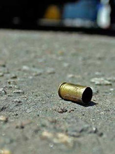 Menor usó dos armas y disparó nueve veces en Colegio Cervantes