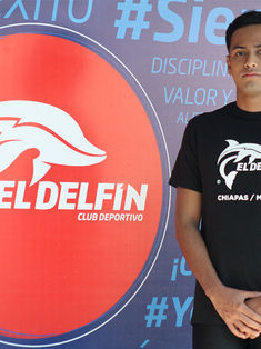 Apuntan al Grand Prix Junior