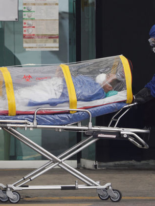 México no oculta cifras de muertos por COVID: gobierno a prensa internacional