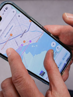 El Golfo de México ya se llama Golfo de América en Google Maps