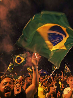 Misiles antiaéreos resguardarán toma de posesión de Bolsonaro en Brasil