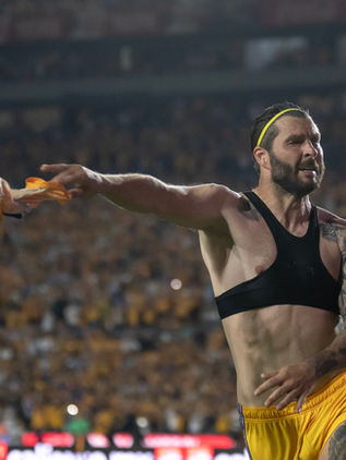 Lo mejor de la J9 del Apertura 2023 de la Liga MX : Tigres domina Nuevo León