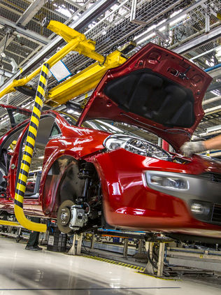 México liderará producción de autos en Latinoamérica