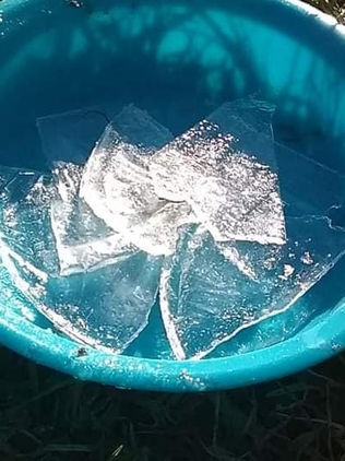 Registra SCLC temperatura más baja de la temporada