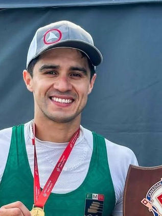 Consiguen preseas en Ontario