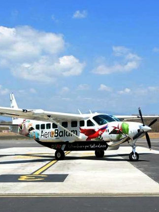 Chiapas y Oaxaca, unidos por aire: Inauguran nueva ruta Tuxtla-Huatulco