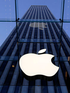 Apple producirá un millón de protectores faciales para personal médico