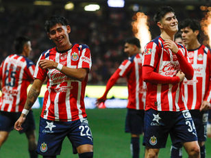 ¡Arde la Liga! El Rebaño quiere confirmar su dominio