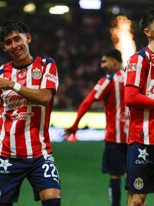 ¡Arde la Liga! El Rebaño quiere confirmar su dominio