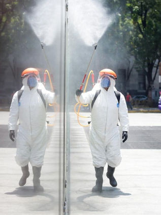 Suman tres mil 181 casos de COVID-19 y 174 defunciones en México