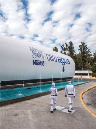 Nestlé invertirá 700 mdd en México