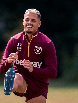 Hernández es el gran ausente de la selección