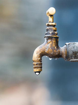 Falta de agua agrava el riesgo de contagio del Covid-19 en Tuxtla