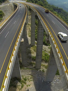 Inversión de 78 mil mdp para conservar carreteras será histórica