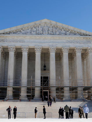 El Gobierno de EE. UU. inicia el reembolso masivo de 166 mil millones de dólares