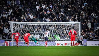 Lo mejor del Clausura 2026 de la Liga MX Jornada 1;  Toluca conquista Monterrey… de nuevo