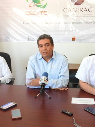 Restauranteros exigen tarifas justas de energía eléctrica