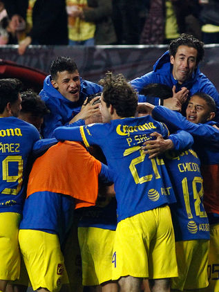 Lo mejor de la J1 del Clausura 2024 de la Liga MX :El campeón suma victoria