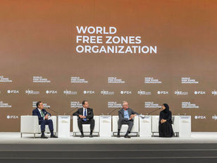 Líderes globales definen en Panamá el futuro de las zonas francas