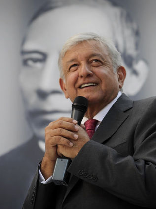 López Obrador niega recorte a presupuesto de las universidades