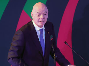 Mundial 2026: FIFA garantiza la participación de Irán pese al conflicto bélico.