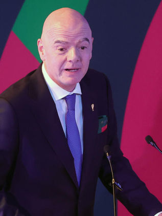 Mundial 2026: FIFA garantiza la participación de Irán pese al conflicto bélico.