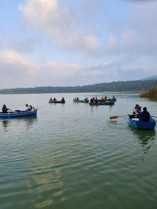 Disputan cuarta edición