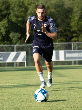 Janssen quiere estar en la final