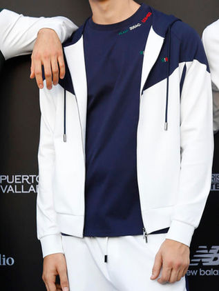 Selección Mexicana estrena elegante traje sastre con tecnología textil para el Mundial 2026