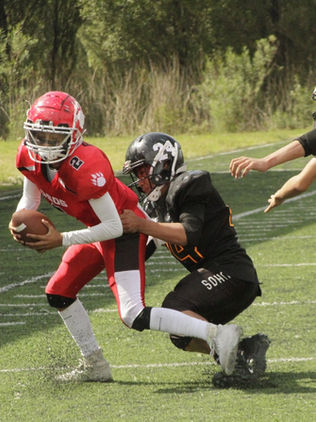 Jornada cinco dejó triunfos